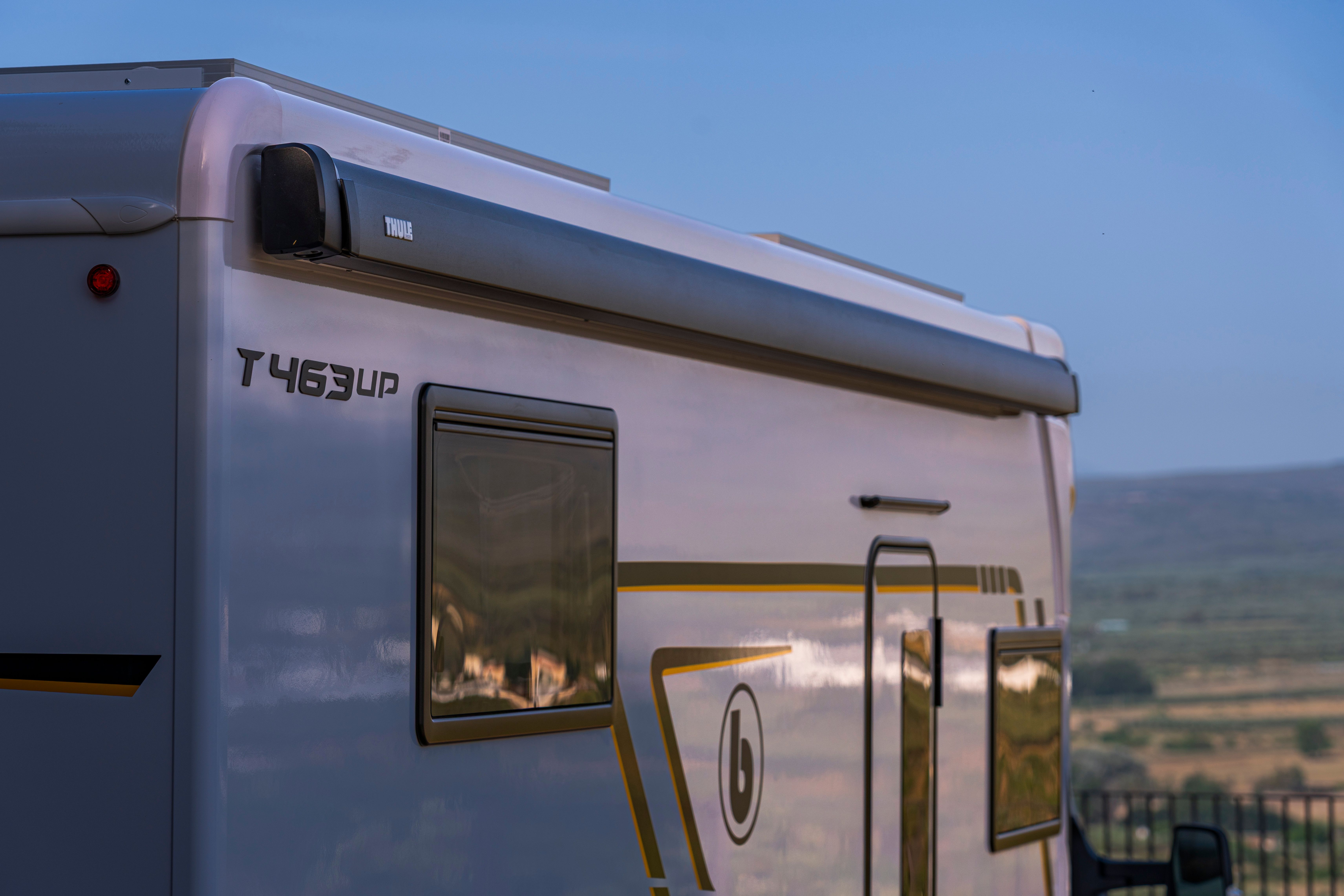 Exterior 12
