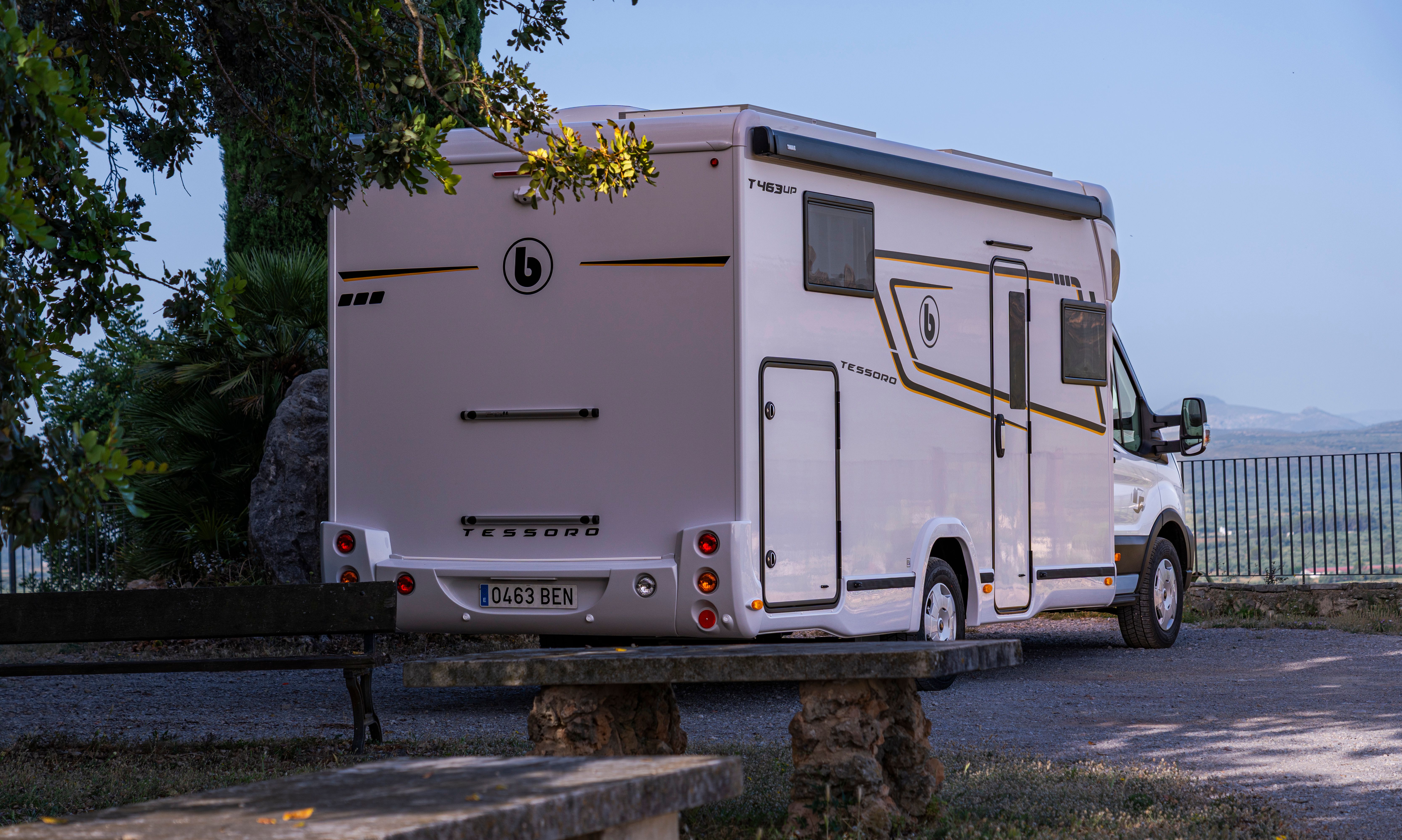 Exterior 5