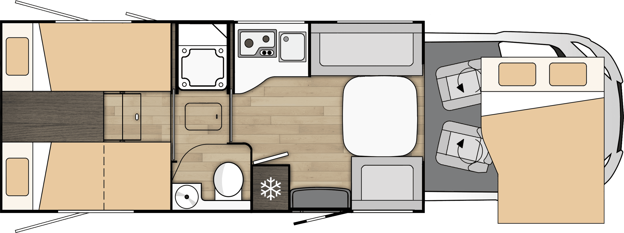 Plano T468