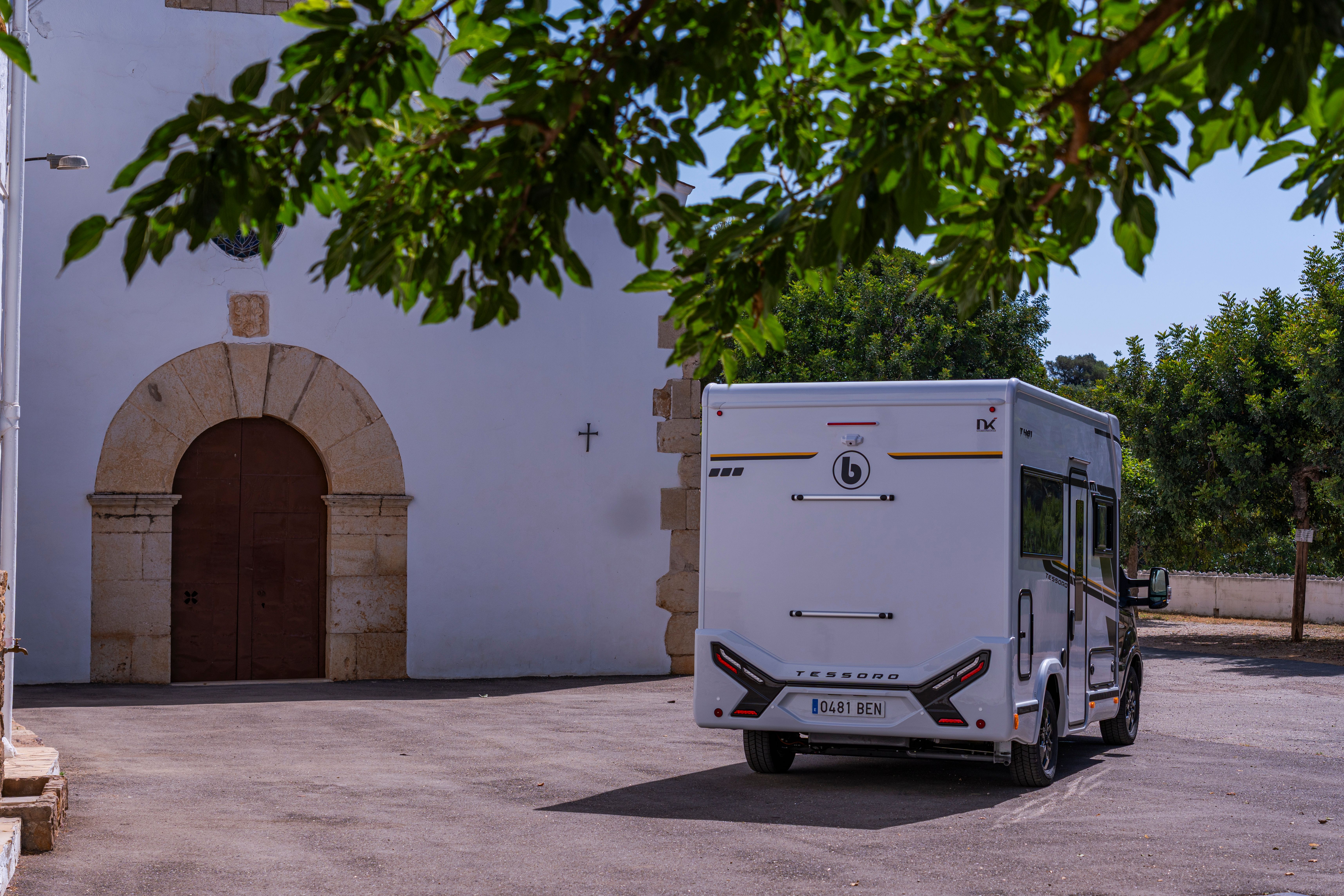 Puntos fuertes T481