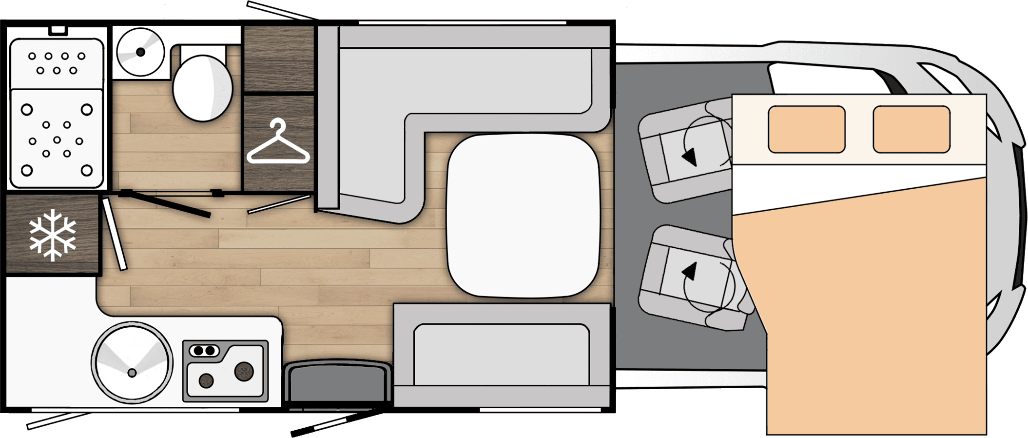 Plano T481