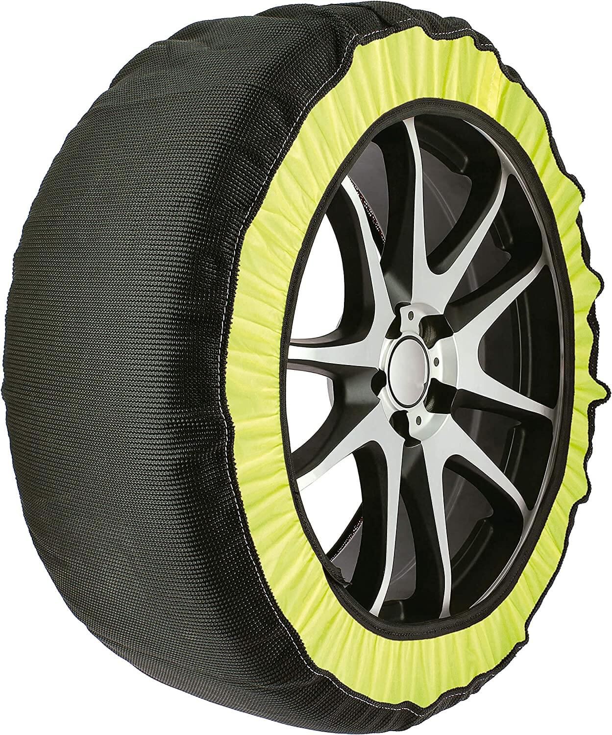 - Cadenas de autocaravana textiles