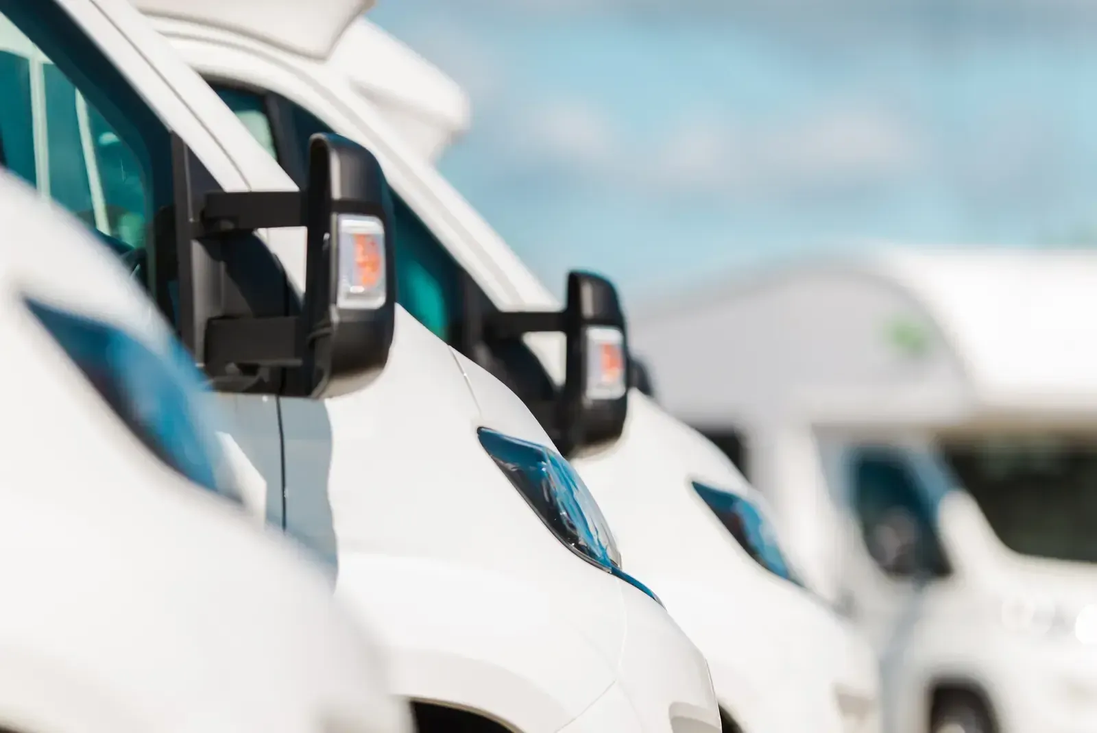 Alquilar o comprar una autocaravana: ¿qué interesa más?