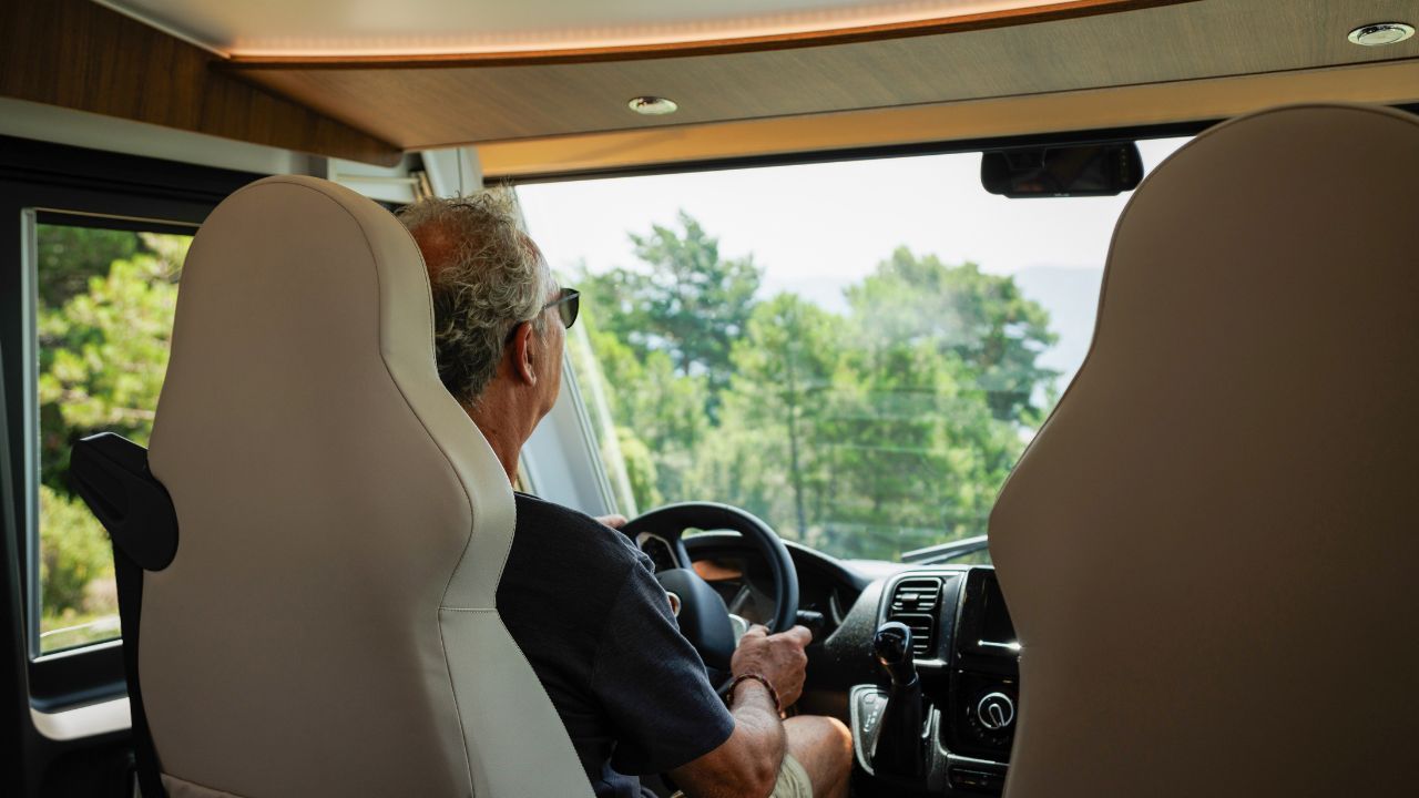 Autocaravana cambio automático: ¿merece la pena?