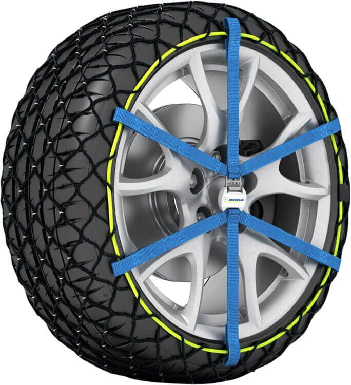 - Cadenas de nieve para autocaravana red compuestas