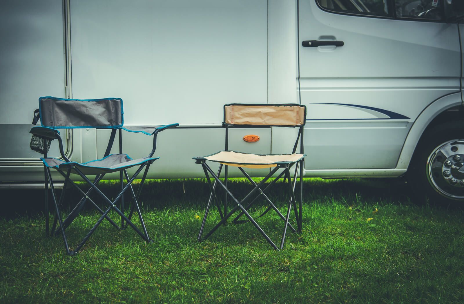 Accesorios para autocaravanas que te harán la vida más fácil