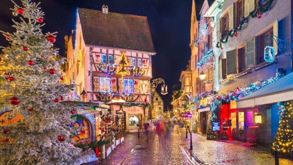- colmar que pueblos visitar en alsacia en navidad