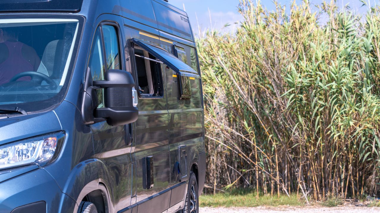 Cómo organizar una camper para vivir con comodidad