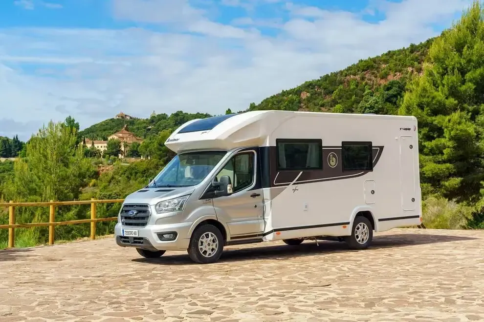 Seguros para Autocaravanas y Camper