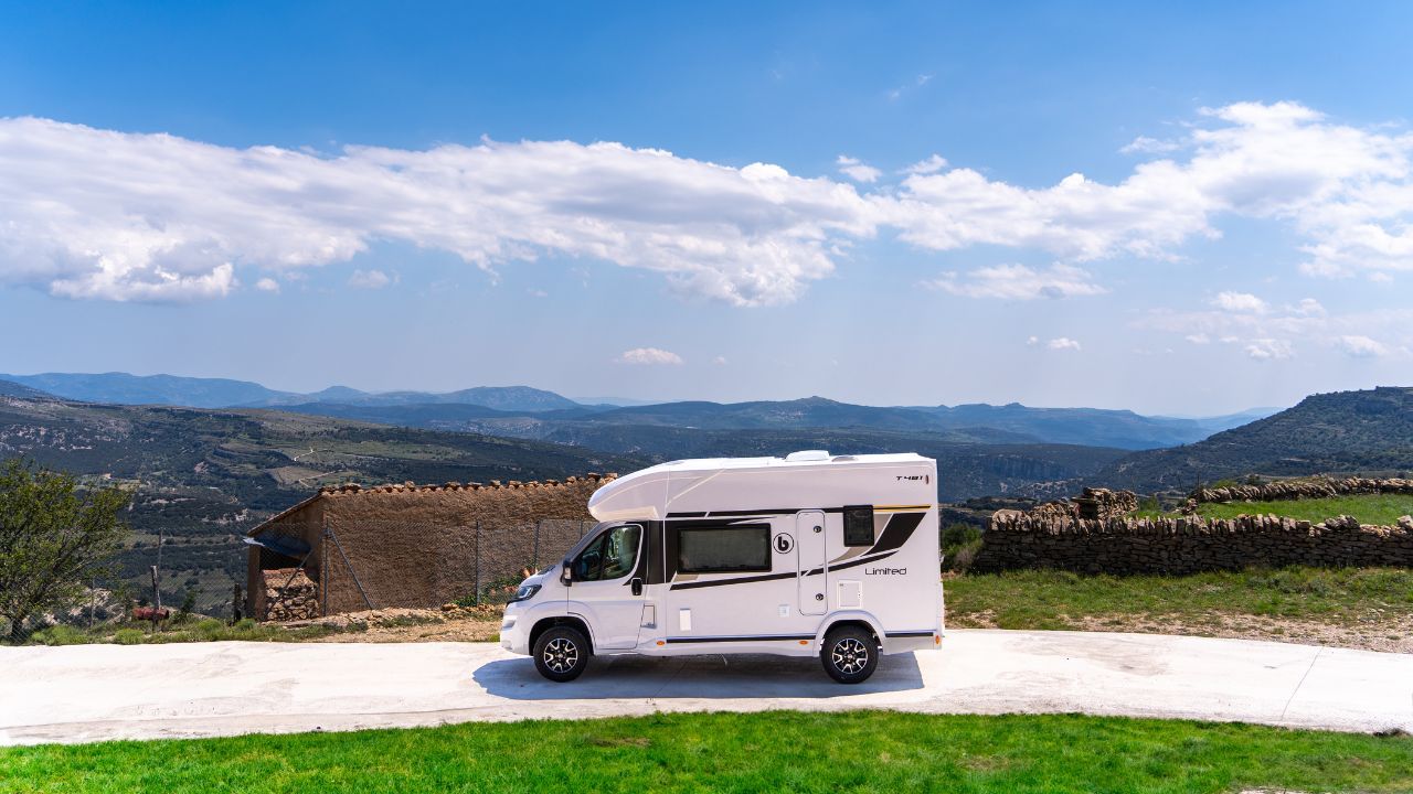 Consejos para una ruta en autocaravana por el norte de España