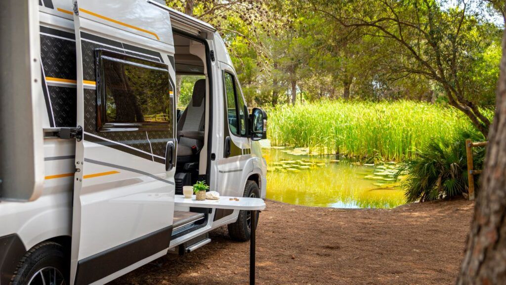 consejos practicos para viajar por las dolomitas en autocaravana