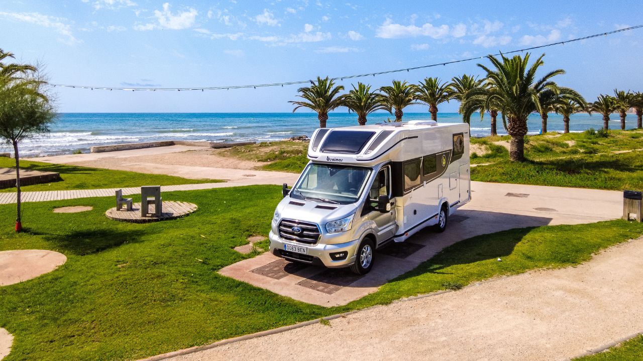 Consumo autocaravana: ¿cuánto gasta realmente?