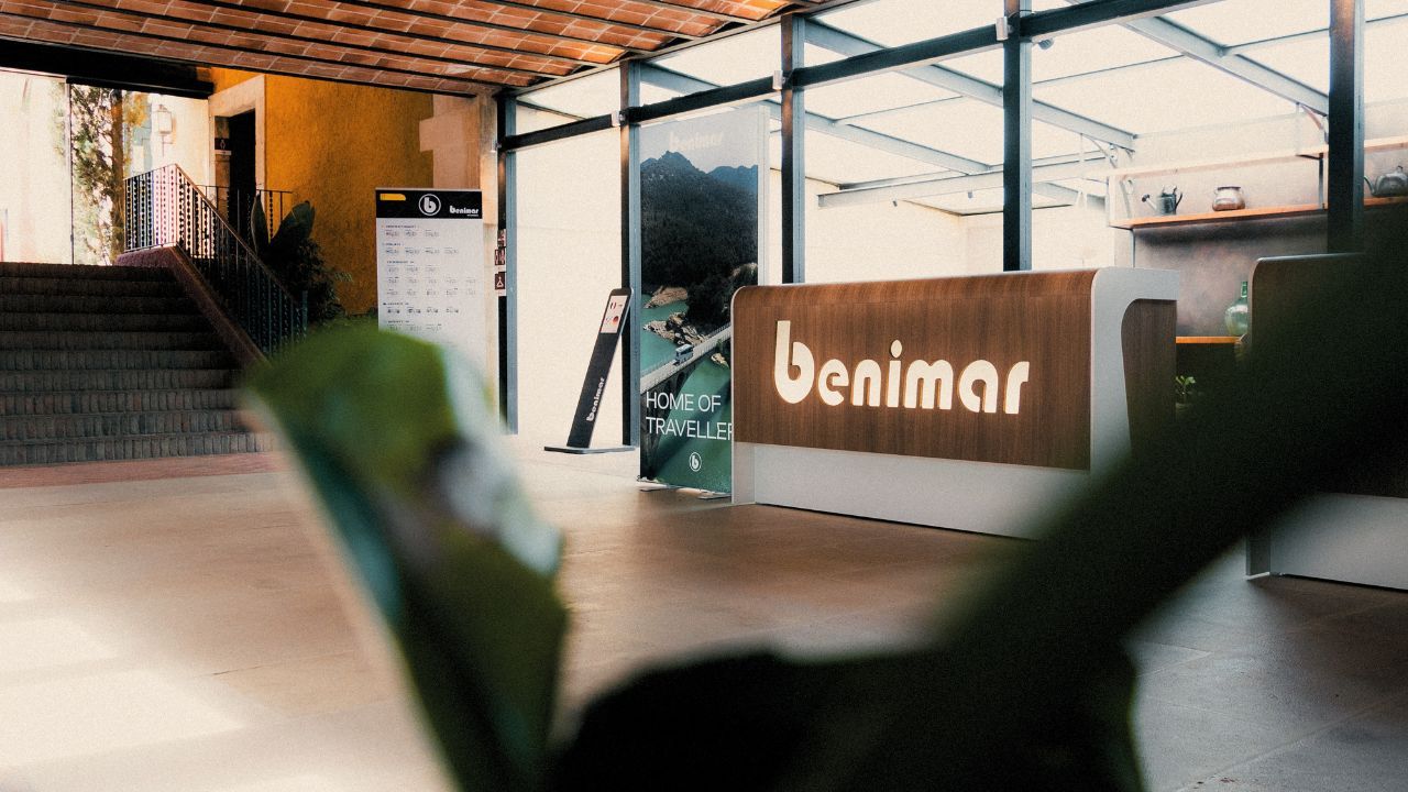 Convención Benimar 2026: novedades y futuro