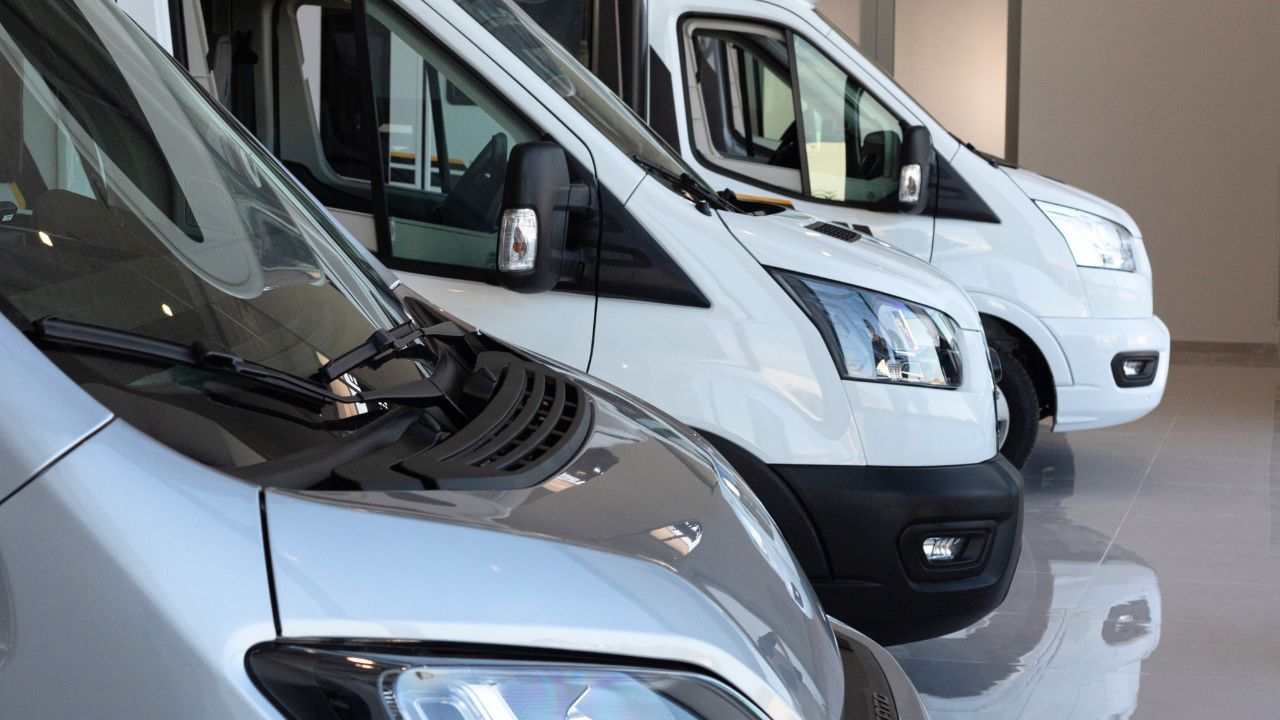Cuánto dura la batería de una autocaravana