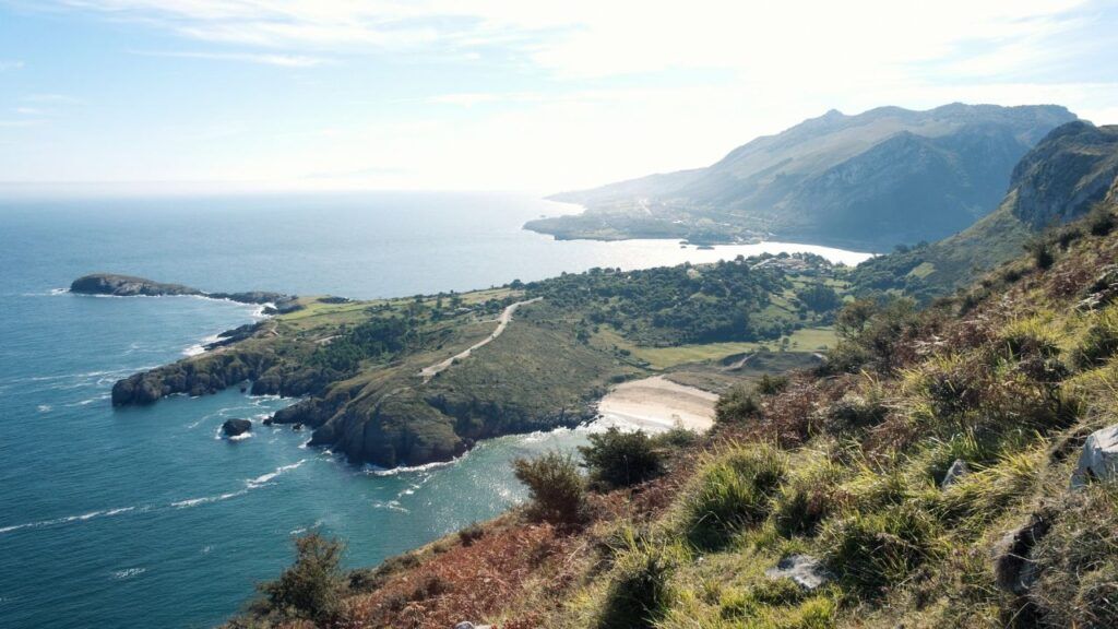 cuantos dias se necesitan para recorrer el norte de españa
