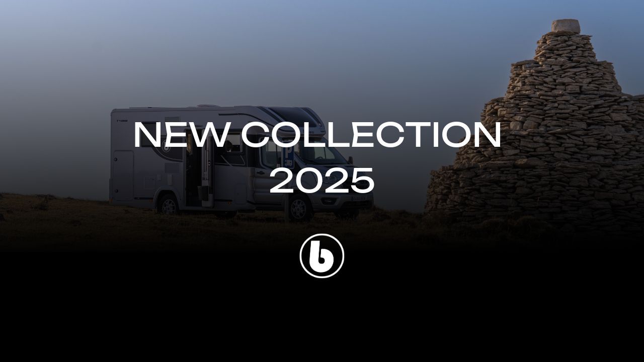 Descubre la Nueva Colección 2025 de Benimar