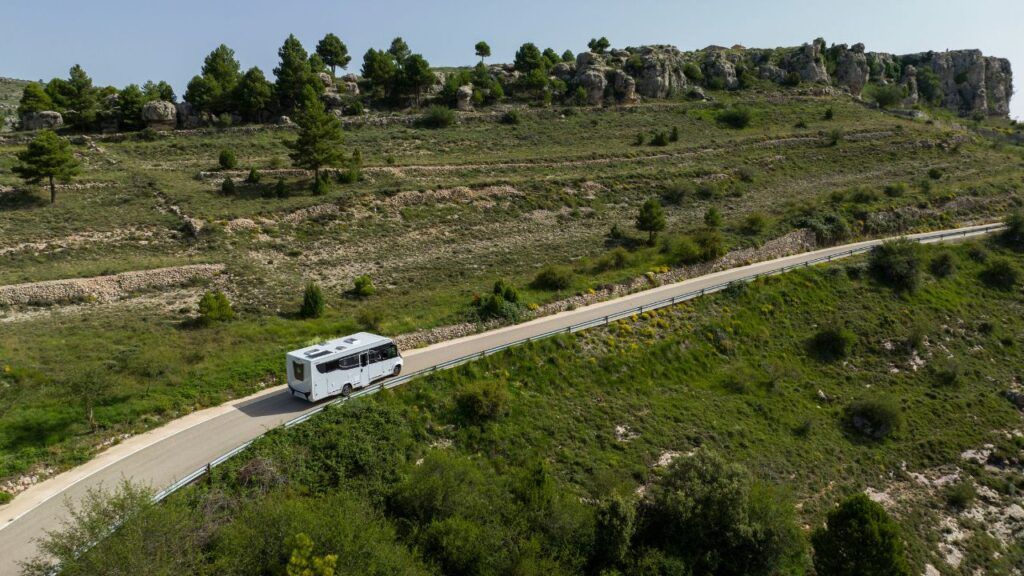 es obligatorio tener seguro en una autocaravana