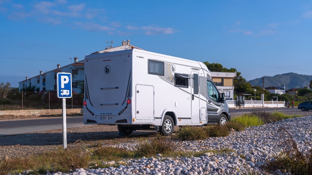 ¿Es rentable vivir en una autocaravana?