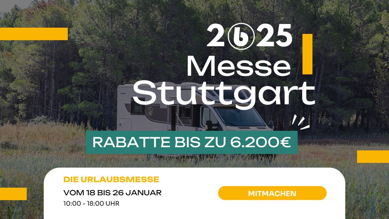 Messen Stuttgart – Die Urlaubsmesse