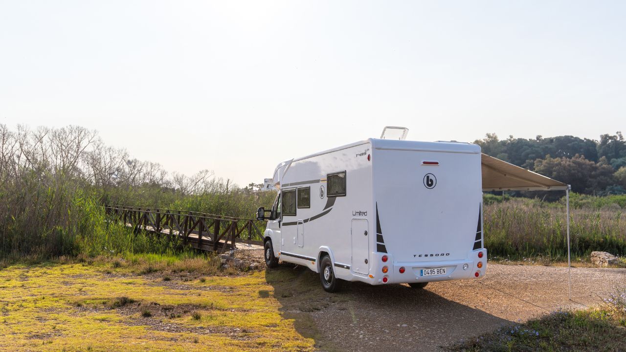 Impuestos autocaravanas: guía completa para 2024