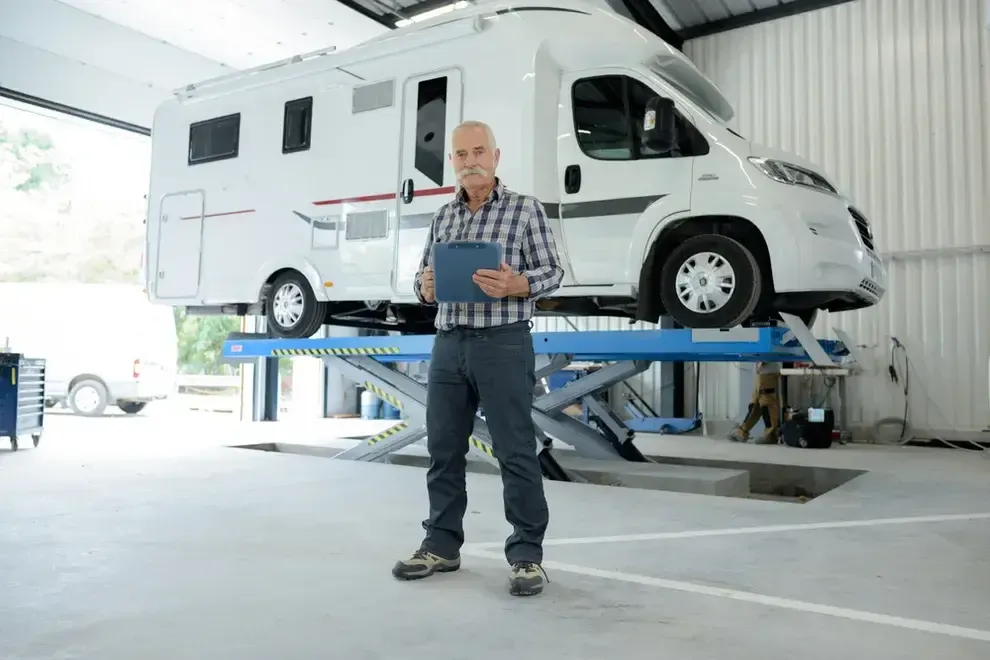 Guía para pasar la ITV en Autocaravana o Camper