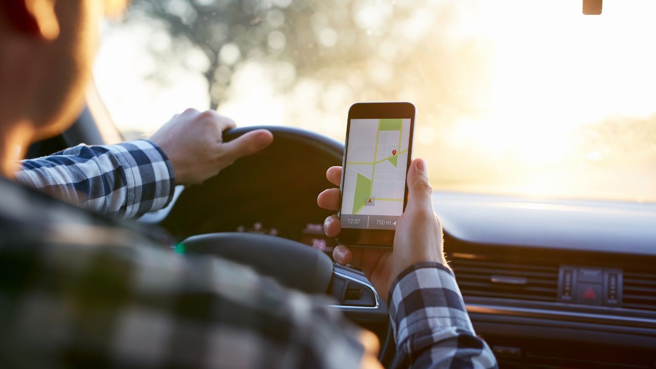 Las mejores apps para viajar en autocaravana