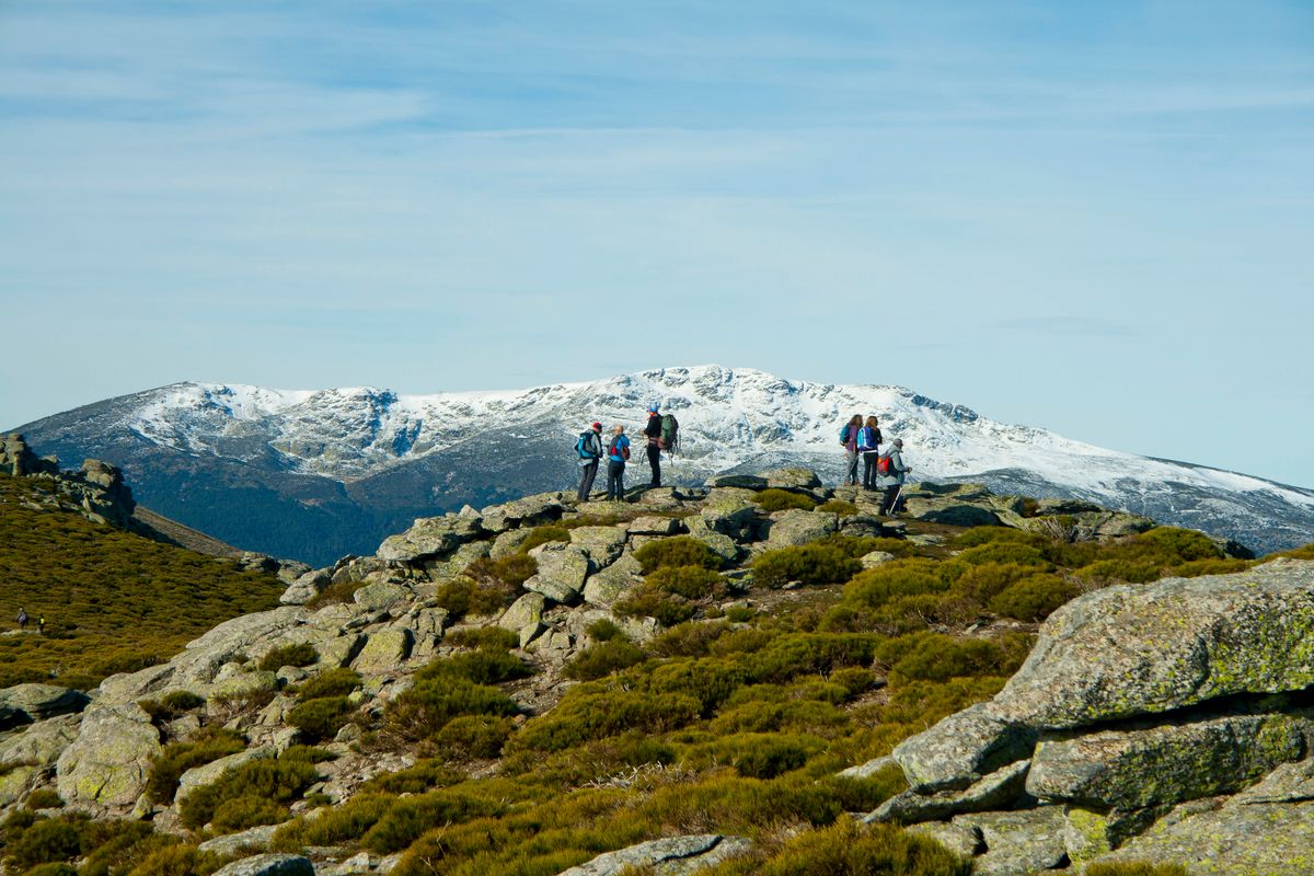 Miraflores de la Sierra