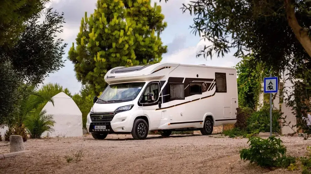 Viajar en autocaravana: todo lo que necesitas saber