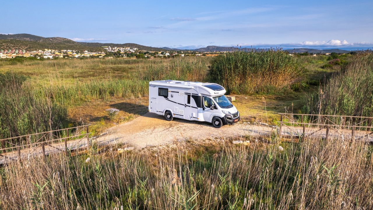 Obtén tu carnet de autocaravana: viaja sin límites