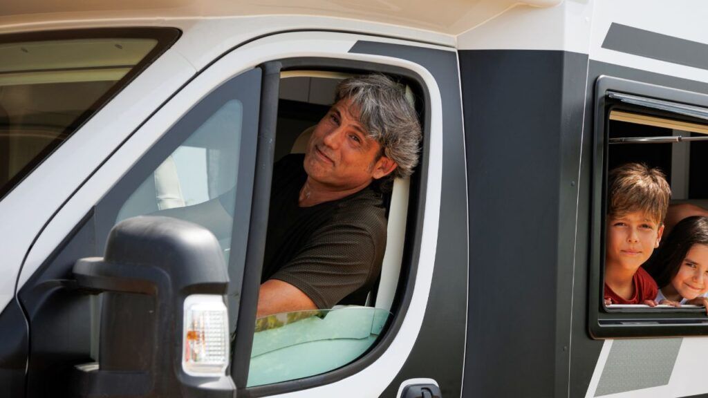 que carnet necesito para conducir una autocaravana de 3500kg
