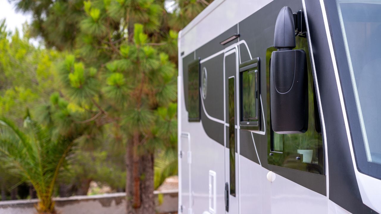 Seguro para autocaravanas: qué cubre y cuánto cuesta